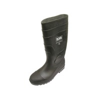 Scan Wellington Boots